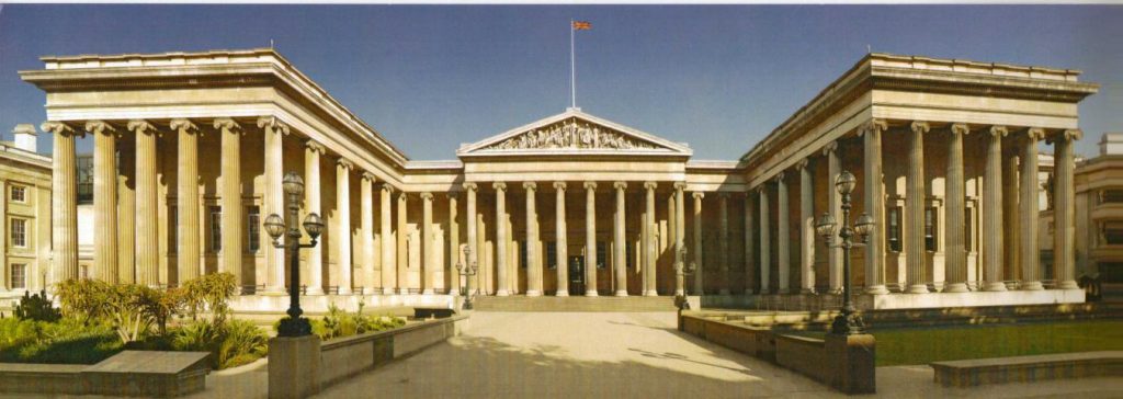 British-Museum-موزه-بریتانیا-لندن